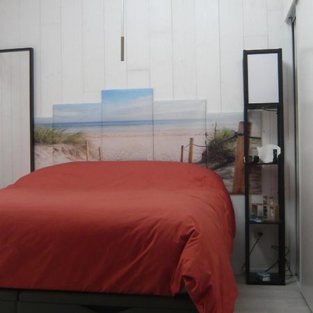 Maisonnette Au Bord De L Etang Leucate Kültér fotó