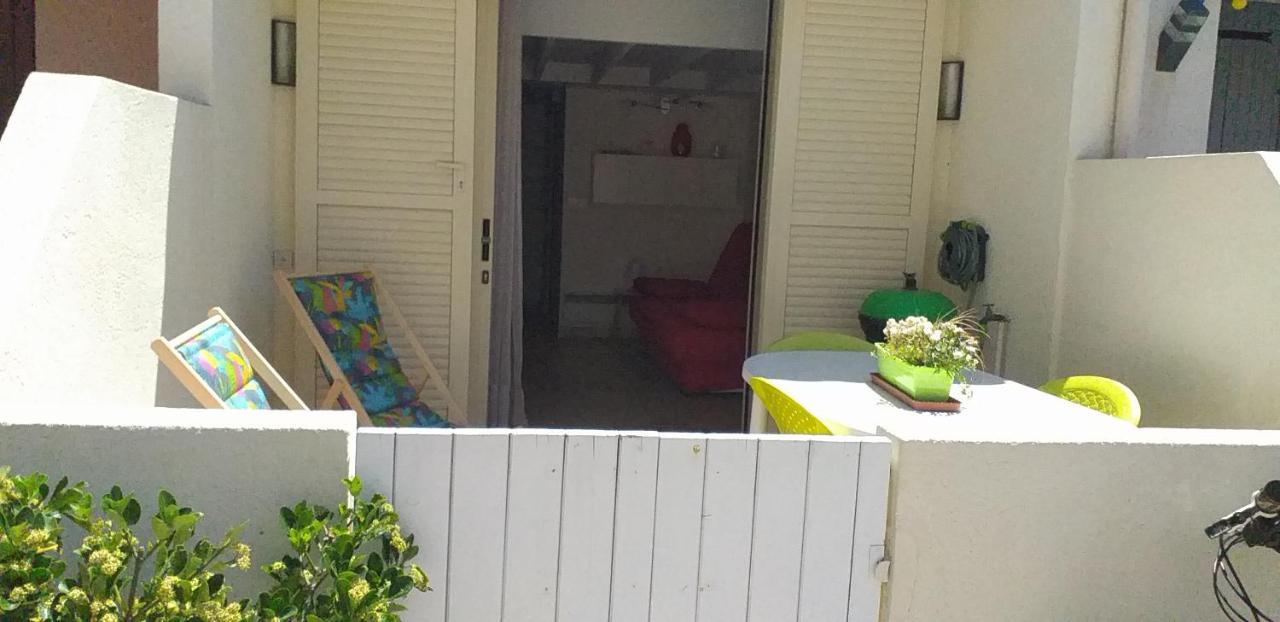 Maisonnette Au Bord De L Etang Leucate Kültér fotó