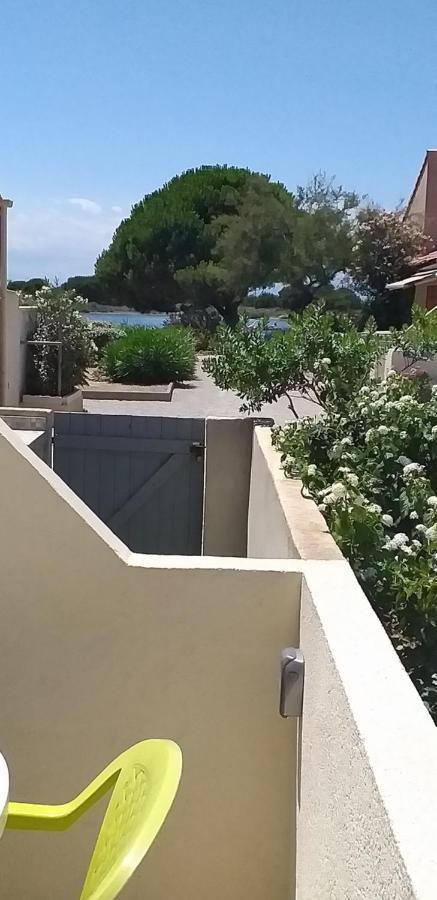Maisonnette Au Bord De L Etang Leucate Kültér fotó