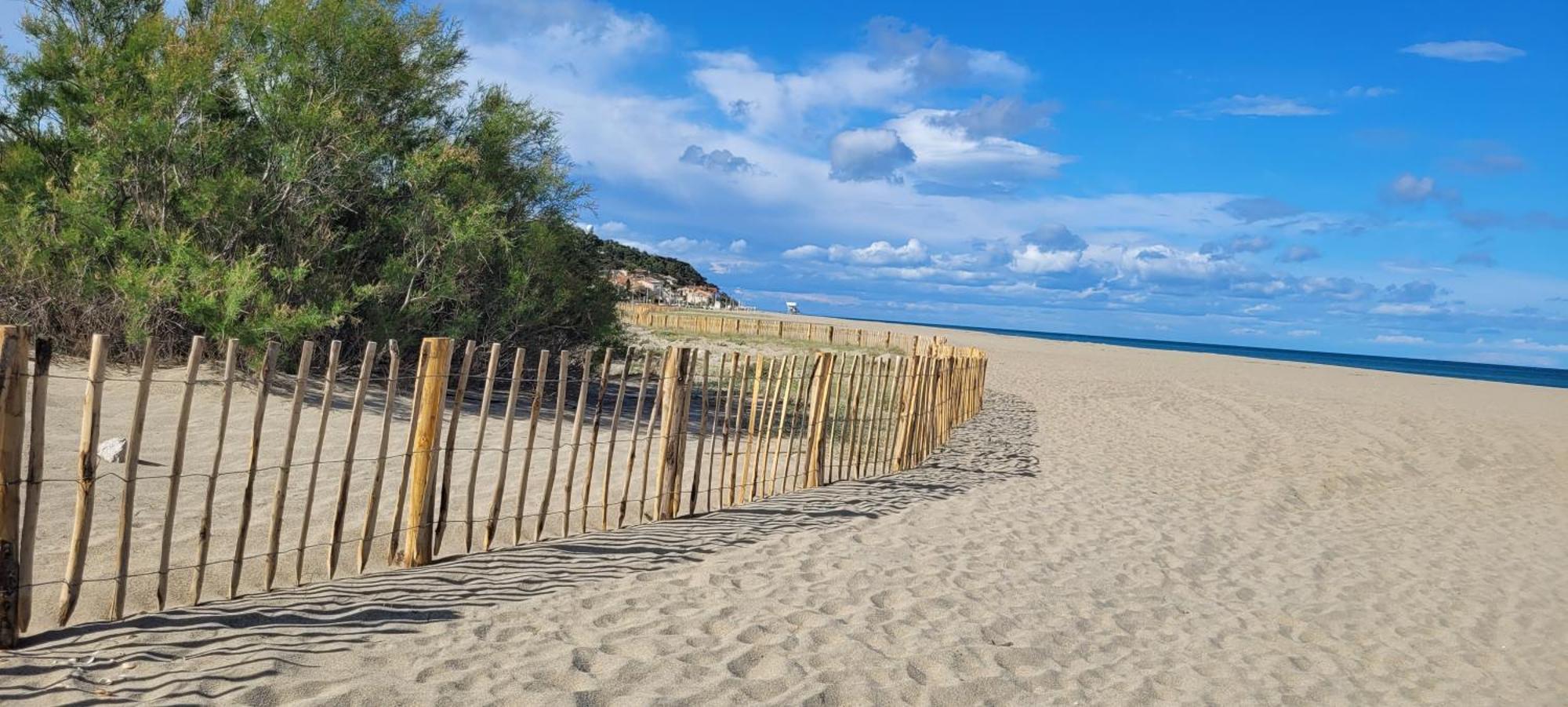 Maisonnette Au Bord De L Etang Leucate Kültér fotó